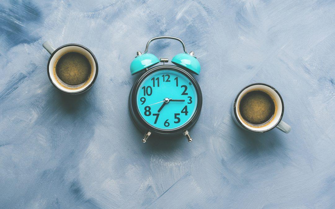 Zeiterfassung in der Cloud: So funktioniert es