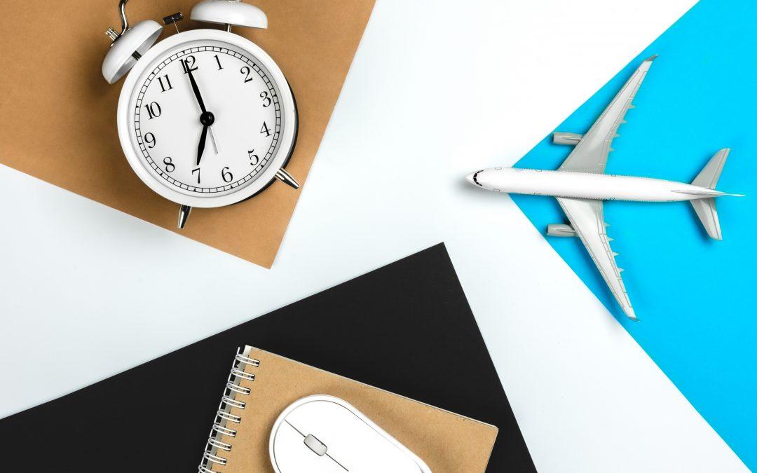 Zeiterfassungssysteme für Kleinbetriebe: Darum sind sie wichtig