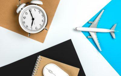 Zeiterfassungssysteme für Kleinbetriebe: Darum sind sie wichtig