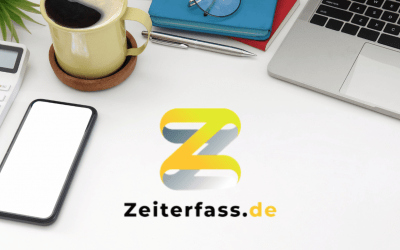 Von der manuellen zur digitalen Zeiterfassung: eine Entwicklung