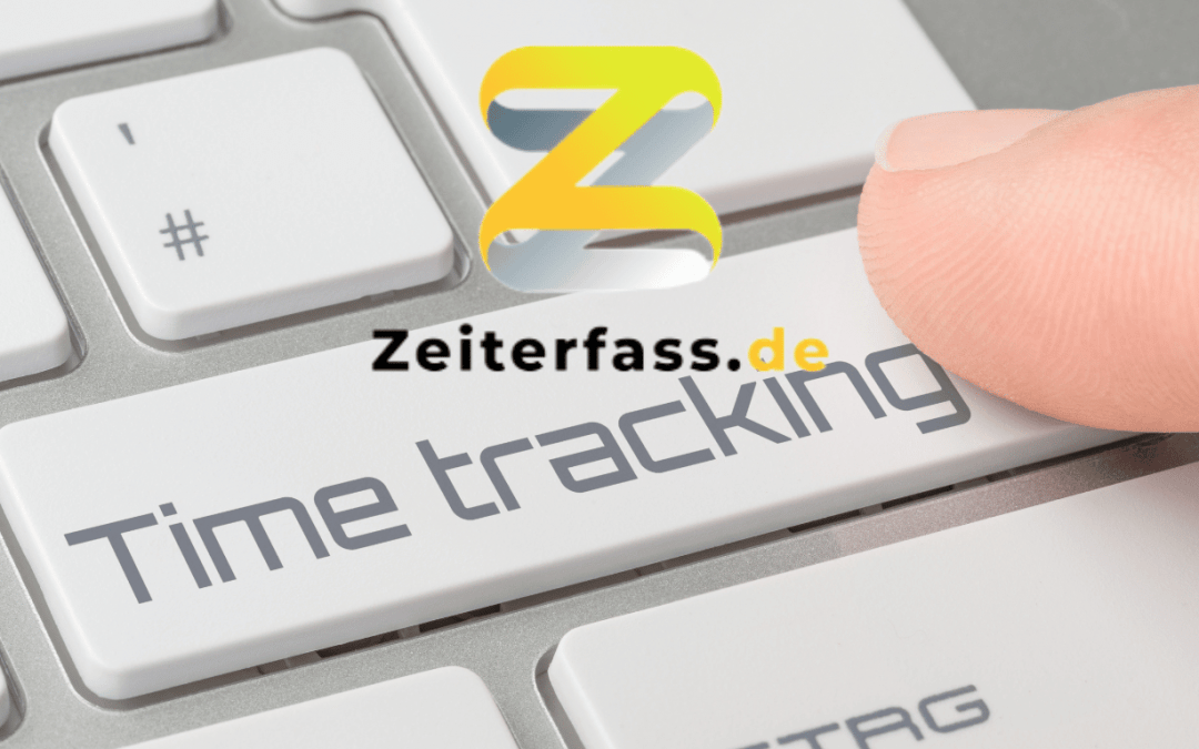 Warum Zeiterfassungssysteme unverzichtbar sind