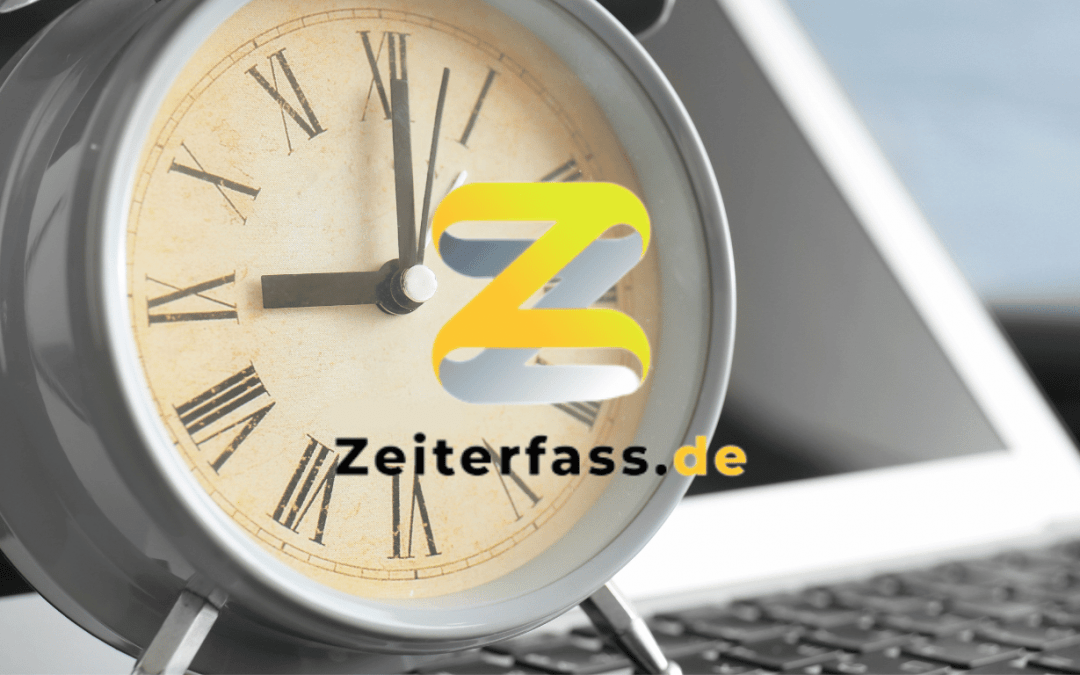 Arbeitszeiterfassung: Mehr als Stunden zählen