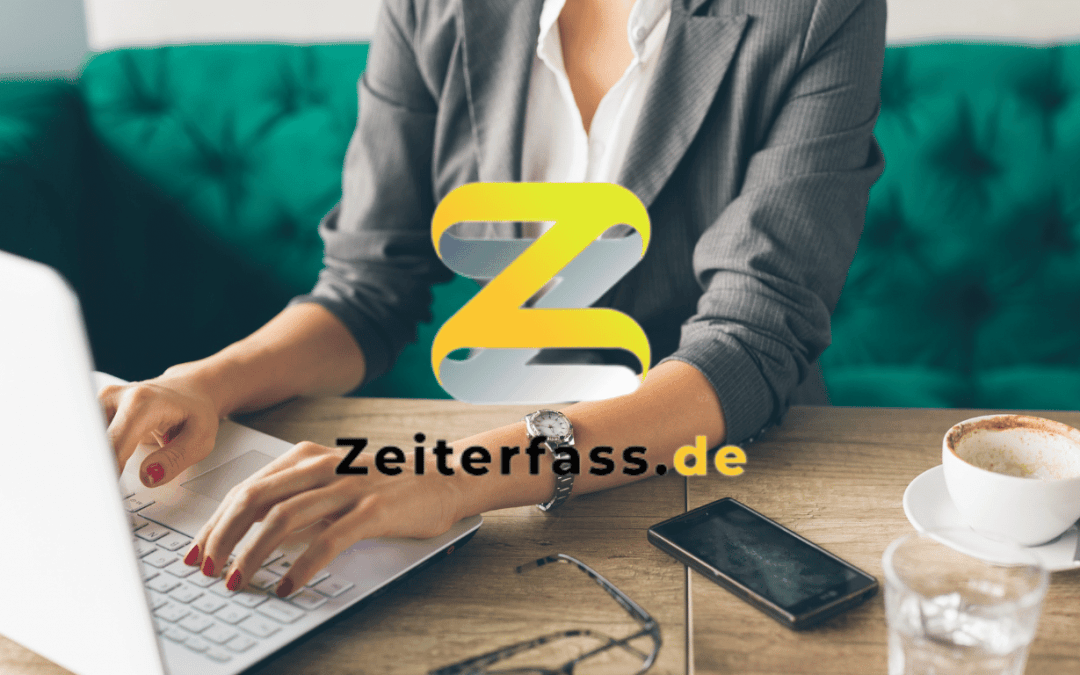 Zeiterfassungssoftware für kleine Unternehmen: Was Sie wissen müssen