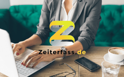 Zeiterfassungssoftware für kleine Unternehmen: Was Sie wissen müssen