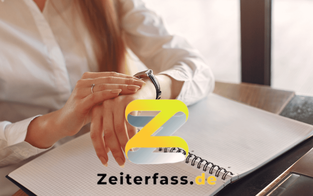 Optimierung der Arbeitsabläufe durch Zeiterfassungssysteme