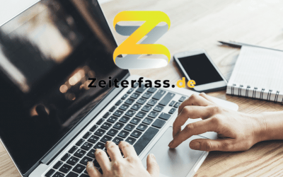 Die Zukunft der Zeiterfassung: Trends und Prognosen