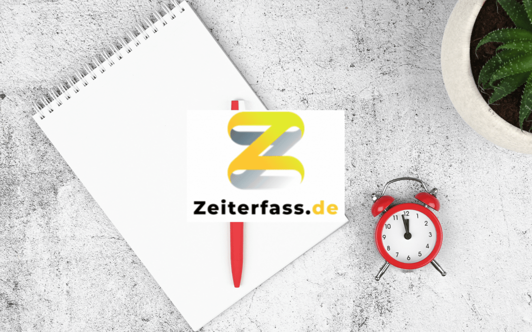 Die Bedeutung von Zeiterfassungssystemen in der modernen Geschäftswelt