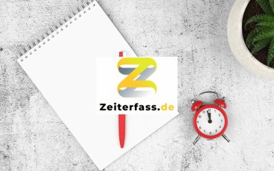 Die Bedeutung von Zeiterfassungssystemen in der modernen Geschäftswelt