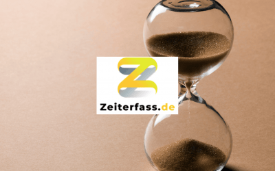 Auswahl des richtigen Zeiterfassungssystems für Ihr Unternehmen