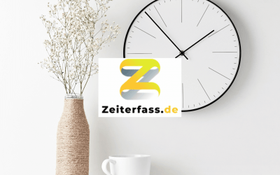 Integration der Zeiterfassung in bestehende Unternehmensprozesse