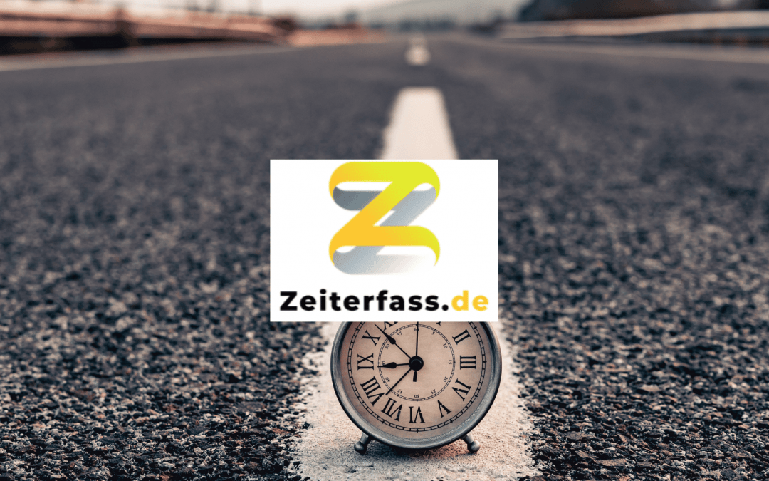 Datenschutz und Sicherheit von Zeiterfassungssystemen