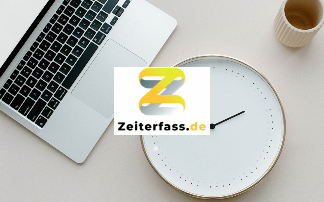 Die Rolle der Arbeitszeiterfassung im Projektmanagement