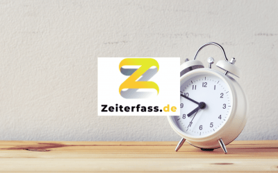 Arbeitszeiterfassung im Home Office: Herausforderungen und Lösungen