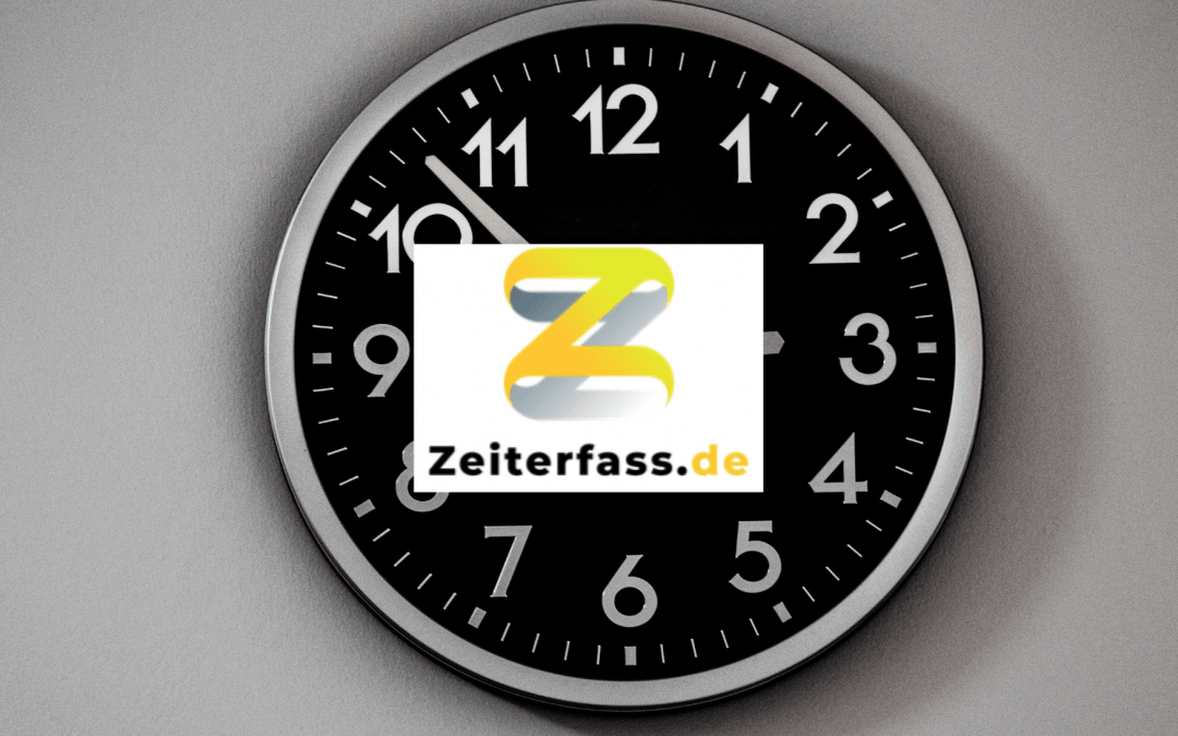 Trends und Zukunft der Zeiterfassung