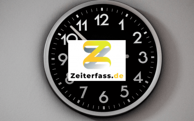 Trends und Zukunft der Zeiterfassung