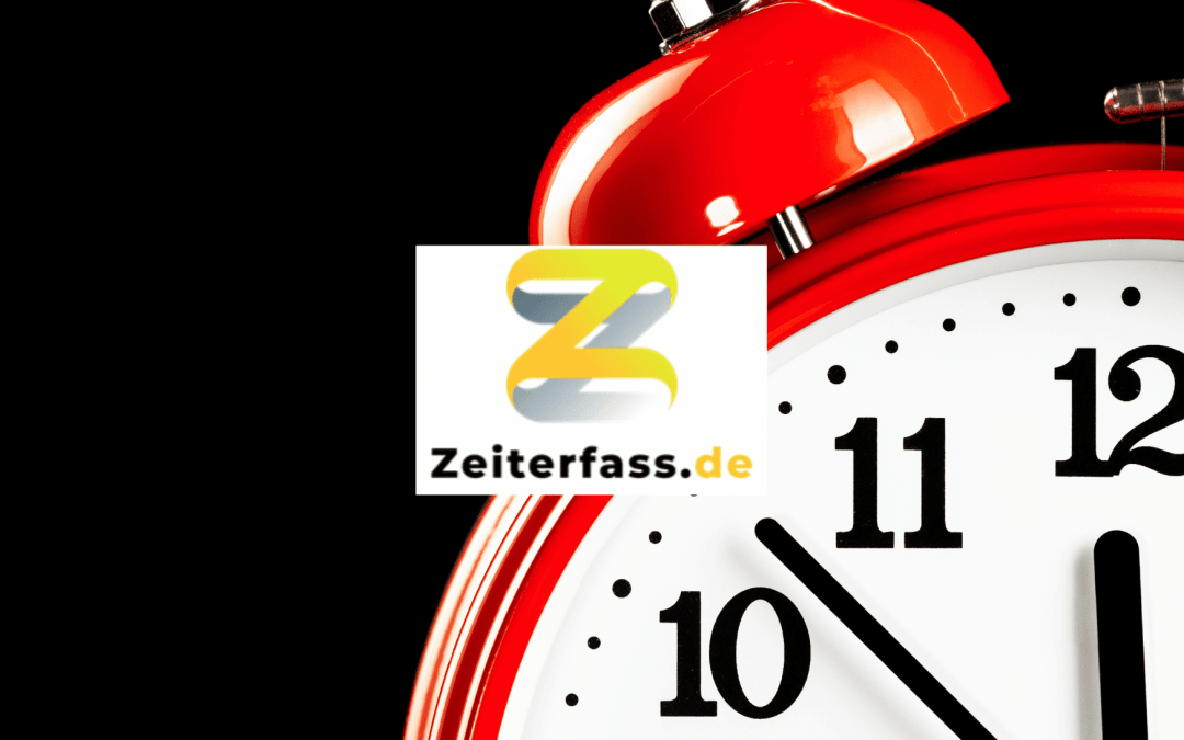 Zeiterfassung und Arbeitsrecht: Ein Leitfaden